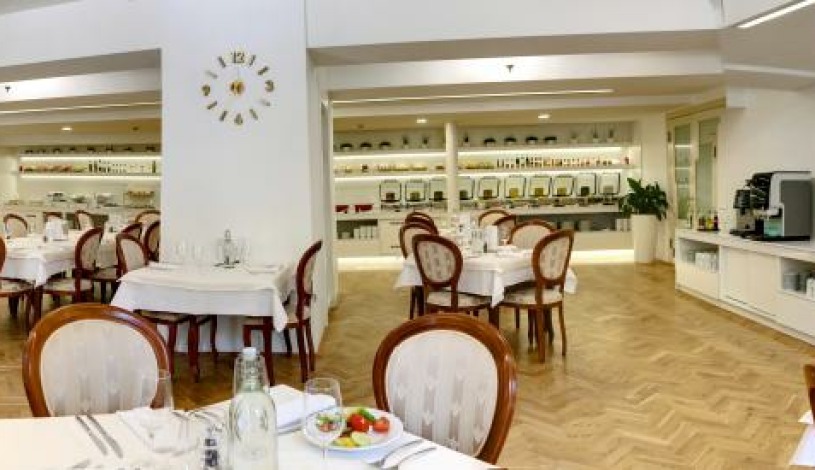 ASTORIA Hotel & Medical Spa Karlovy Vary